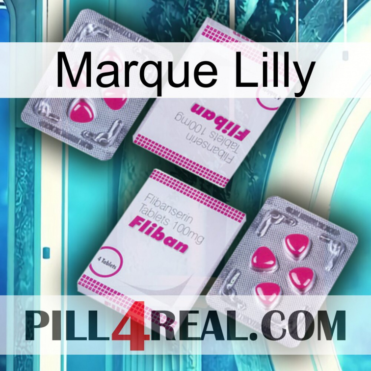 Lilly Brand 33